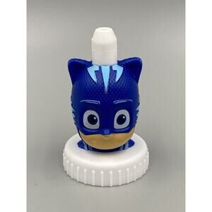 Good 2 Grow Juice Topper PJ Masks Catboy Cat Boy Juice Topper Blue